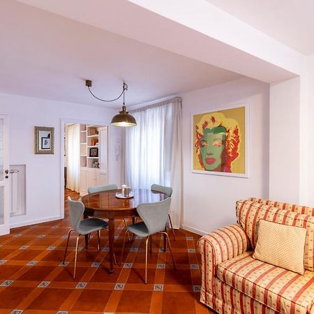 Parlamento Luxury Apartment Рим Экстерьер фото