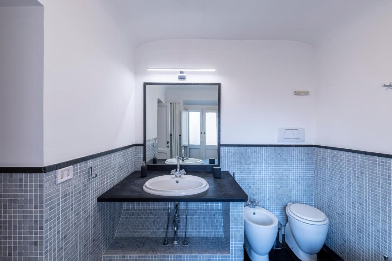 Parlamento Luxury Apartment Рим Экстерьер фото